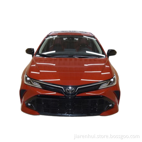 Toyota Corolla 1.5L CVT GR Sport Edition Berlina per viaggi realizzati in Cina